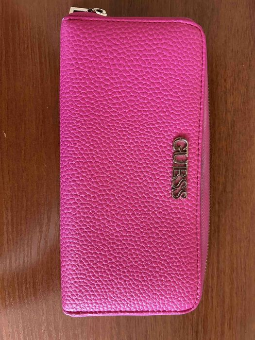 Женский кошелёк Guess