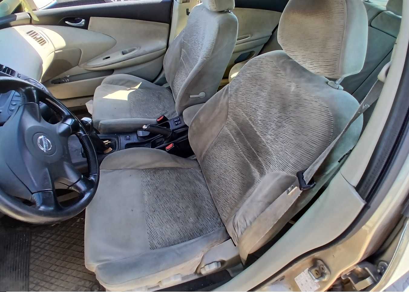 2006 Fiat Croma II 1.9 JTD 939 A 2 0 0 0 Silnik Skrzynia części