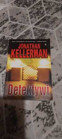 Ksiazka.J.Kellerman Detektywi