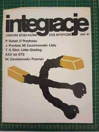 integracje XXIII ‘87