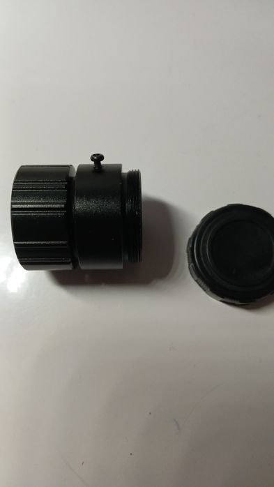 Обєктив для камери IP