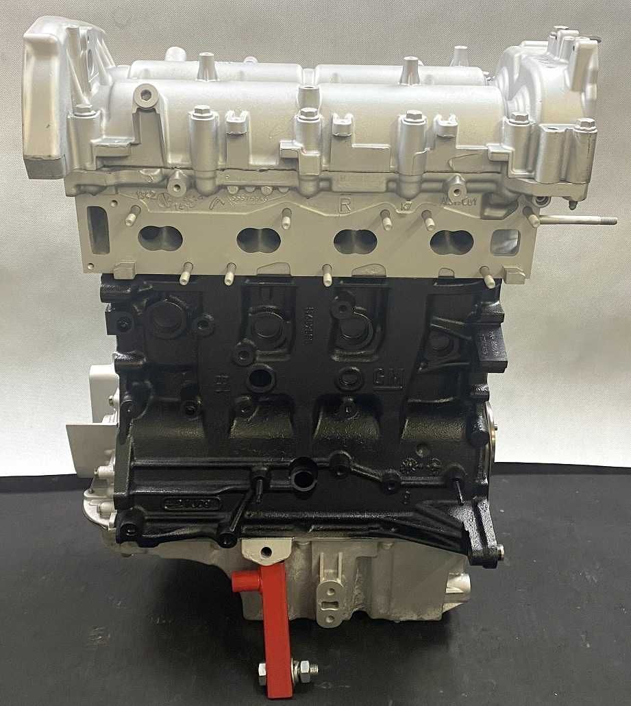 Silnik 2.0 Jtd Fiat Ducato Multijet 250A1000