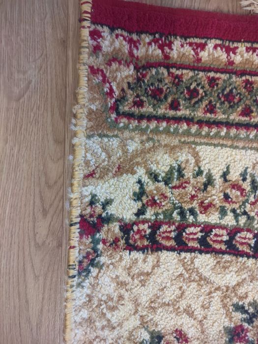 Коврова - дорожка