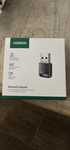 UGREEN adapter usb bluetooth 5.4