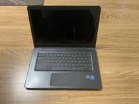 Chromobook laptop HP 14 funkcją tableta, dotykowy, 4 GB RAM gwarancja