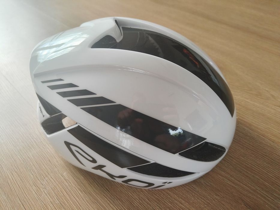 Kask Ekoi ar14 M 55-58