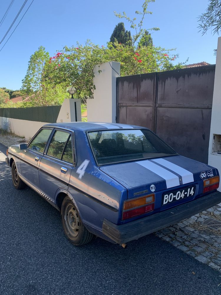 Datsun sunny b310