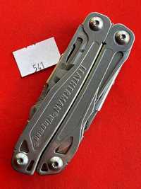 Мультитул Leatherman Wingman