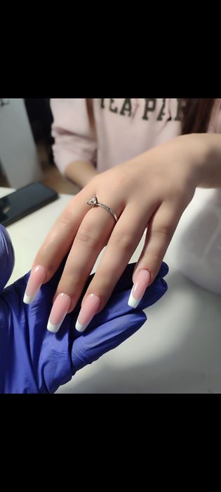 Манікюр в Турійську