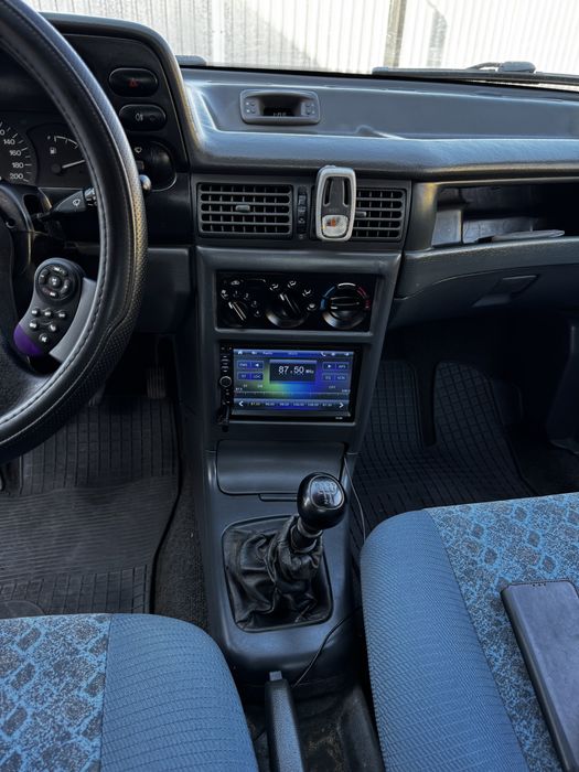 Продається Daewoo Nexia