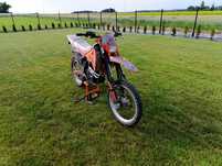 Sprzedam KTM 620 SC
