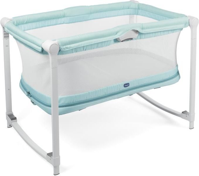 Chicco ZIP and go łóżeczko turystyczne
