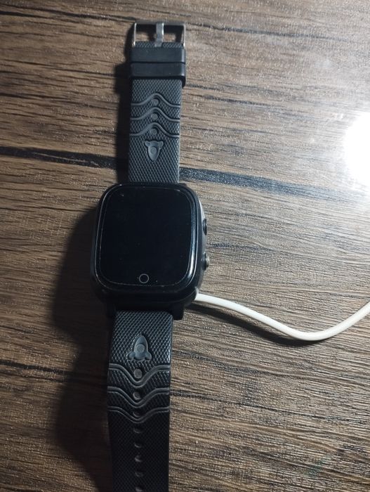 Часы детские амиго