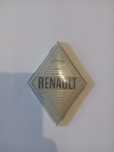 Simbolo Renault 4L