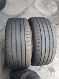 Continental SportContact 2 R18 245/45 2шт-2800грн.ID 1495