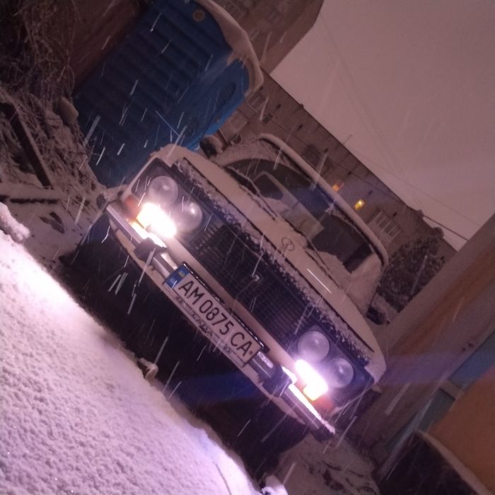 Продам ваз 2106 сів і поїхав