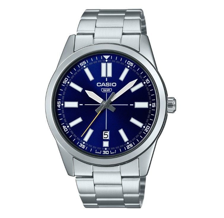 Годинник casio MTP-VD02D-7E та MTP-VD02D-2E оригинал гарантія 24міс.