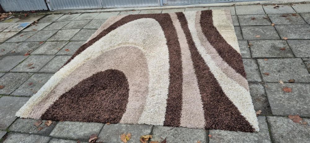 Dywan Shaggy 300×250