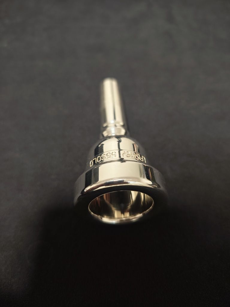 Laskey 55 Solo Mouthpiece Trombone
