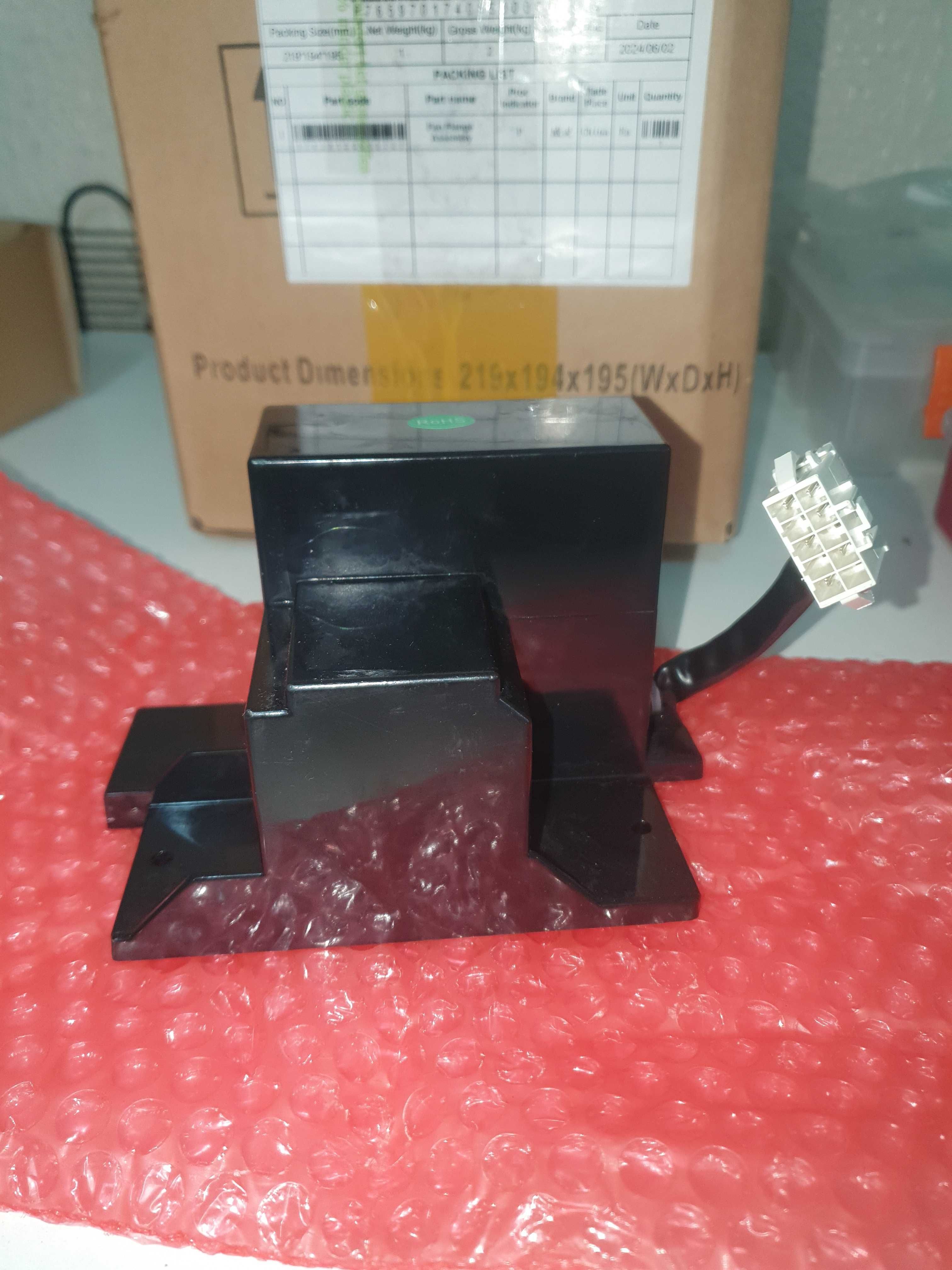 Modulo de potencia para lava e seca ref 240517D