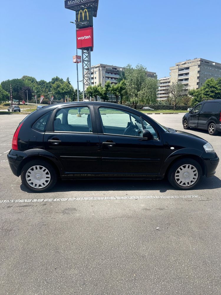 Citroën C3 1.0 – Ano 2004 | Ótima oportunidade!