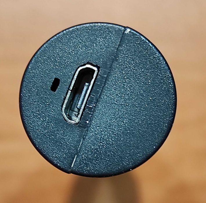 Тример для носа, вух та інше