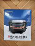 Opiekacz do kanapek 3W1 Russell Hobbs