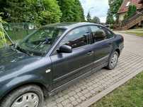 VW passat B5*1.8 T benzyna