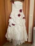 Vestido de casamento