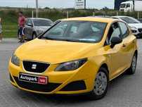 Продам Seat Ibiza 2011р. #70750