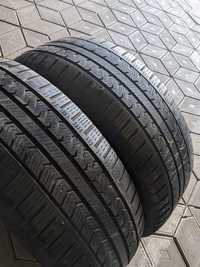 225/55R18 Vredestein All seasons