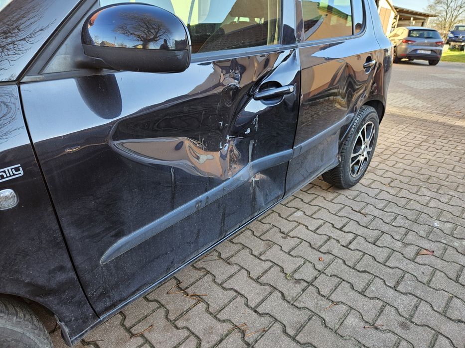 Skoda Fabia 1.2TSI 2011