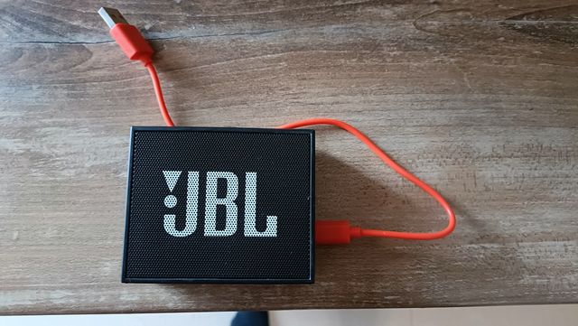 Głośnik JBL, bezprzewodowy