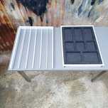 Ikea komplement  portas + acessórios