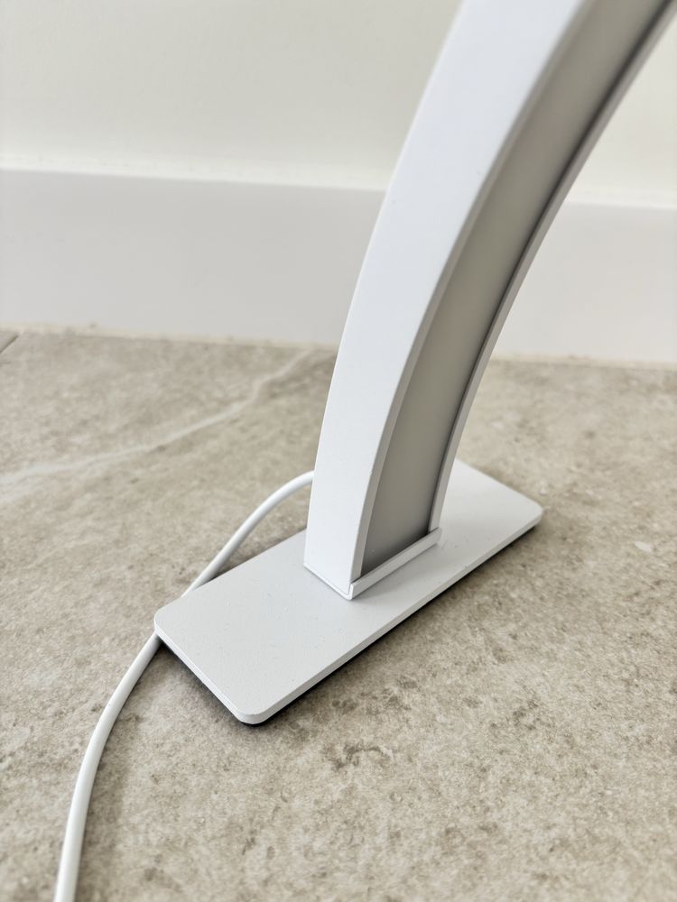 Lampa kosmetyczna do manicure Clavier Moonlit DS 3Gen 25 W biały