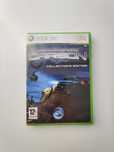 Gra Xbox360 / Xbox 360 - Need for speed Carbon - Unikat  ( Ang )