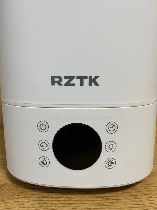 Увлажнитель воздуха RZTK Aqua Pro WiFi