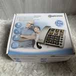 Telefon stacjonarny Amplicomms BigTel 40 Plus