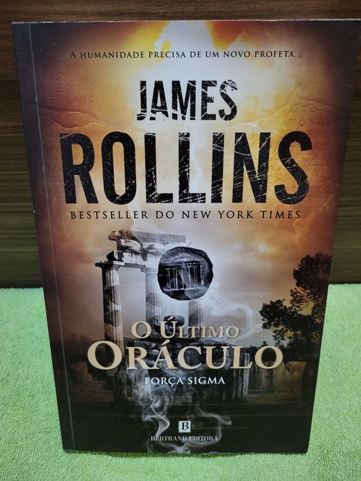 Livros variados 5€/cada