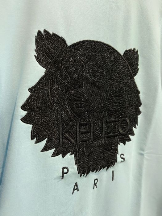 Свитшот с Тигром батник , реглан, кофта мужская