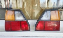 Стопи Volkswagen GOLF II