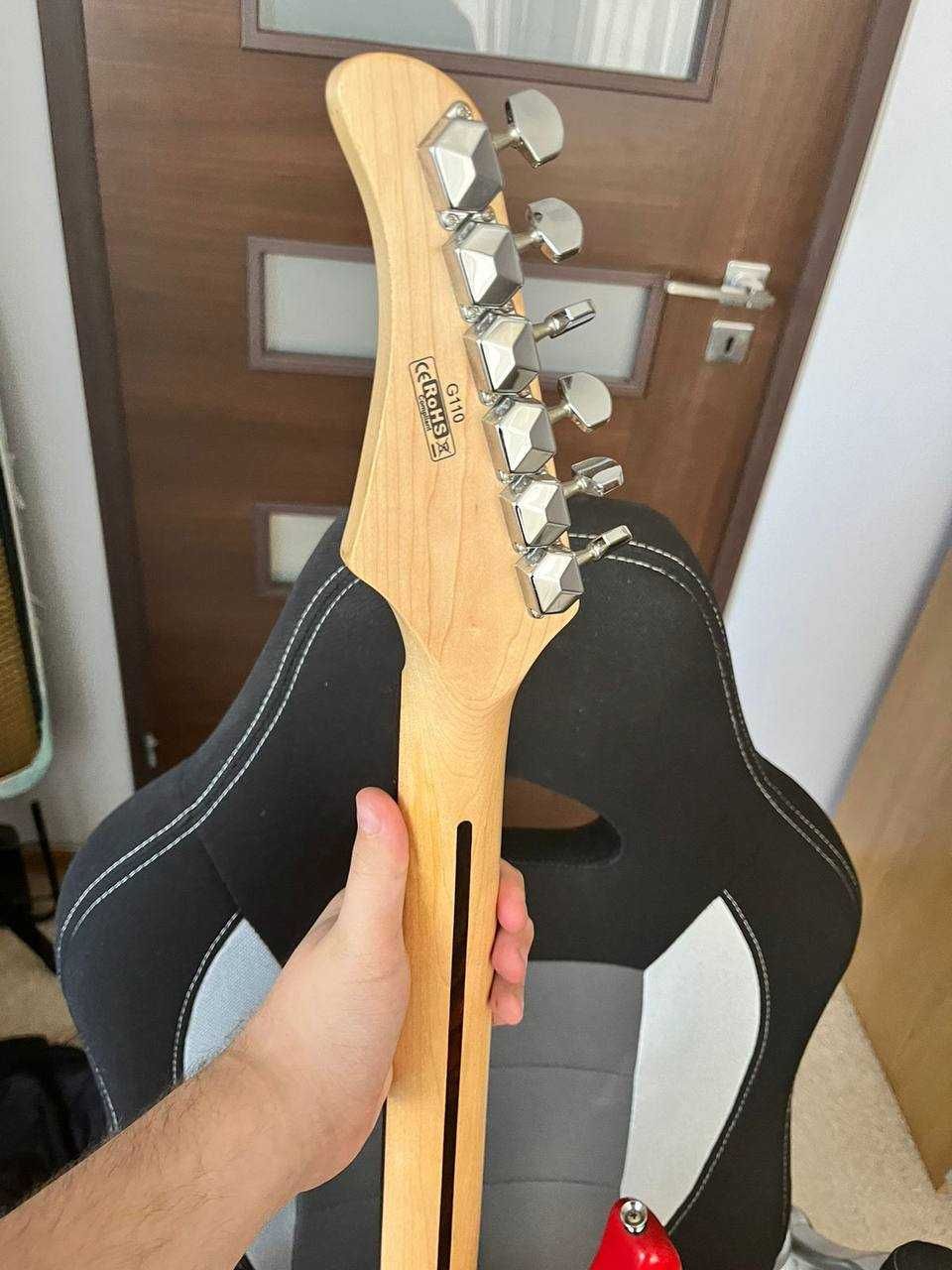 Gitara Cort g110