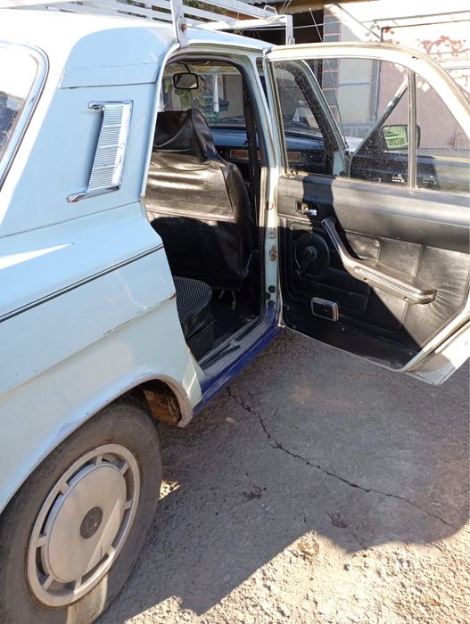 GasVolga2410 по тех. Поспарту