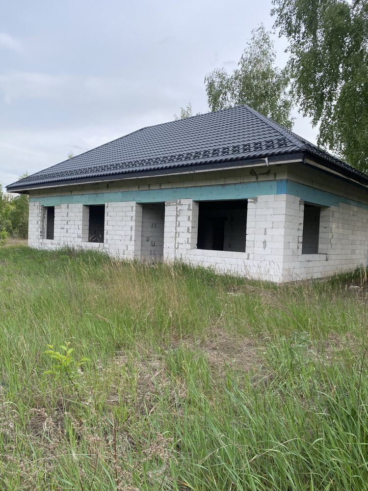 Продам одноповерховий будинок в Дмитрівці (Куба)