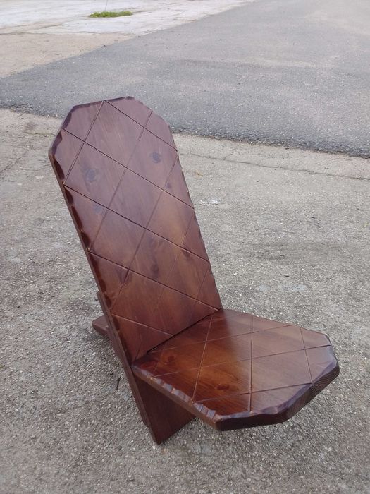 Cadeiras viking dobrável enviamos ctt