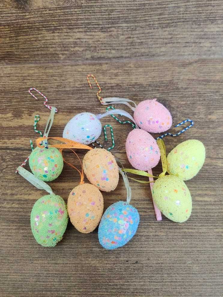 Писанка декоративные пасхальные яйца заяц Пасха