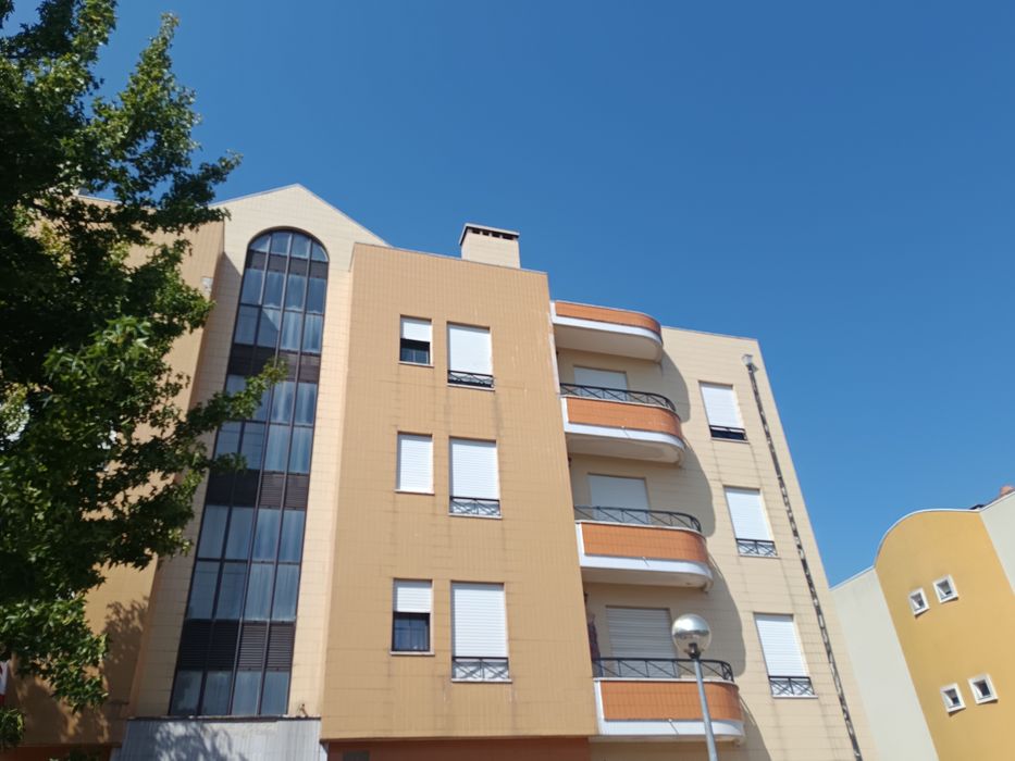 Apartamento T3 Ovar