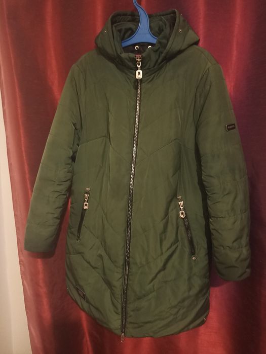 Куртка женская .