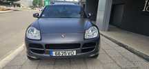 Porche cayenne S tiptronic 4.5 impecável 03