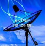 Montaż Naprawa Anten Sat i DVB-T